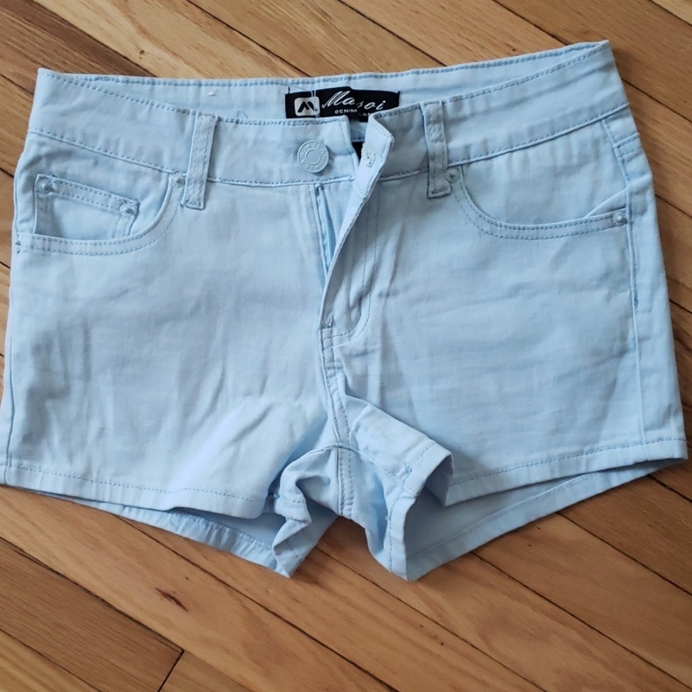 Shorts